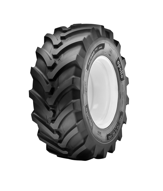 340/80 R18   141D  TL TERRAPRO 1044        2022 --0